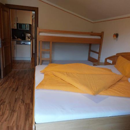 Appartements Am See Neukirchen am Großvenediger Dış mekan fotoğraf