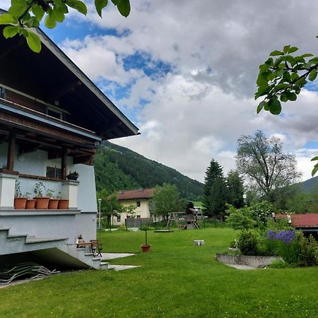 Appartements Am See Neukirchen am Großvenediger Dış mekan fotoğraf