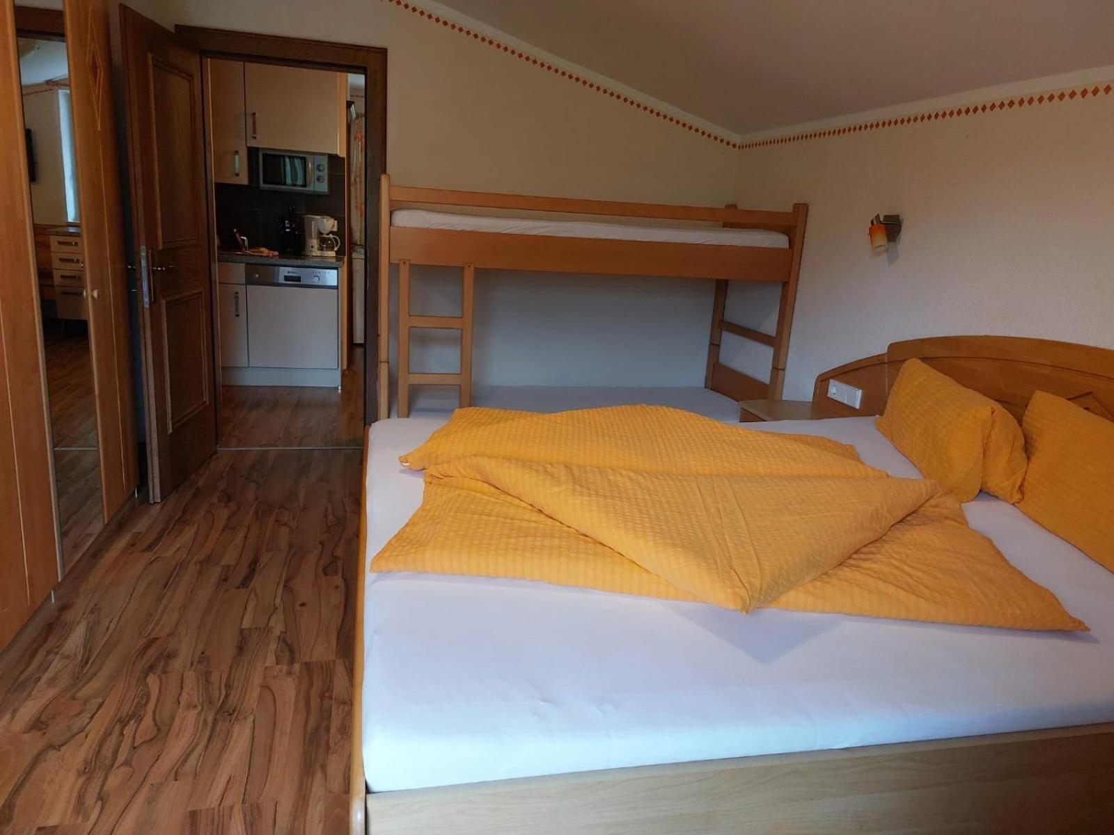 Appartements Am See Neukirchen am Großvenediger Dış mekan fotoğraf