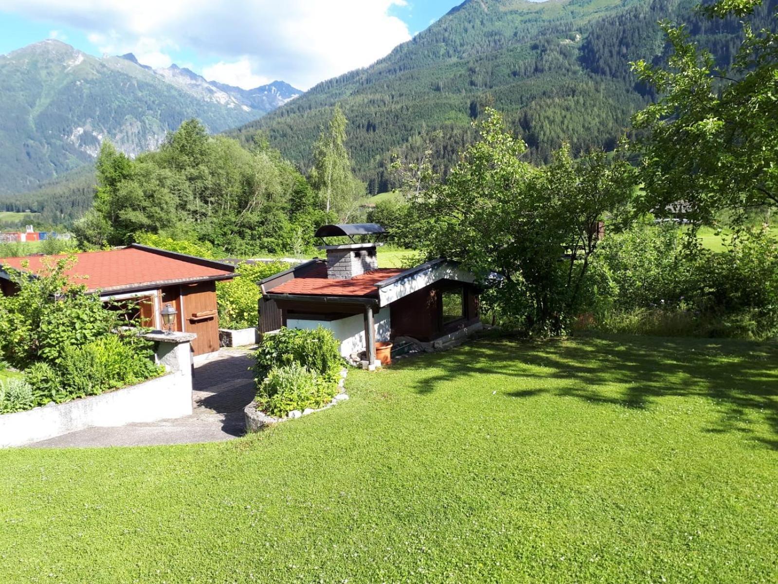 Appartements Am See Neukirchen am Großvenediger Dış mekan fotoğraf