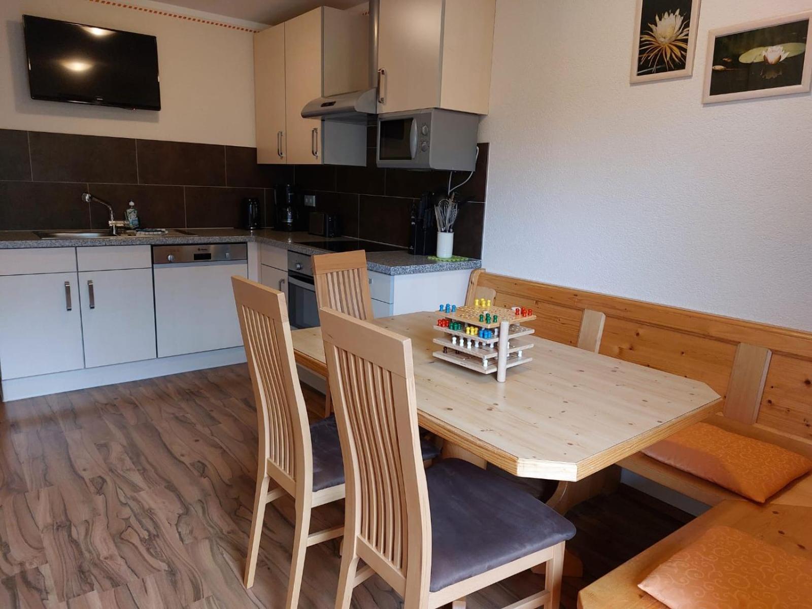 Appartements Am See Neukirchen am Großvenediger Dış mekan fotoğraf
