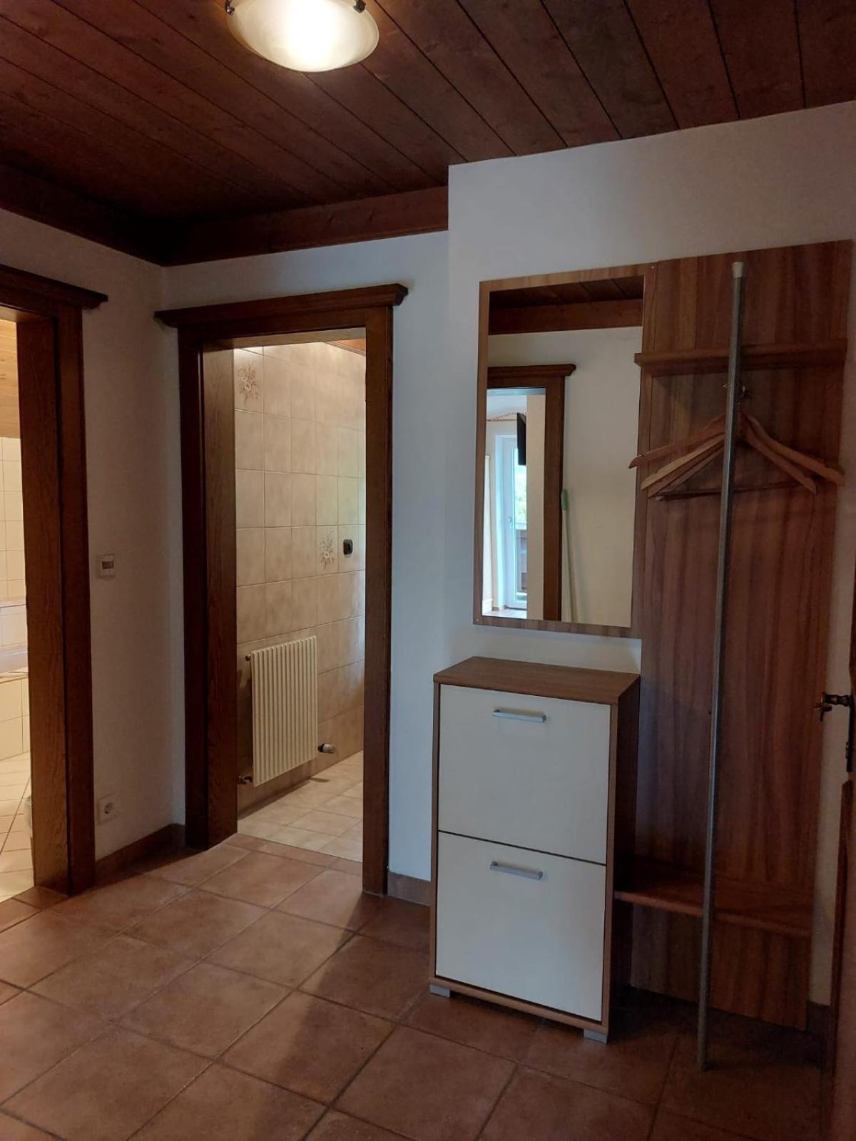 Appartements Am See Neukirchen am Großvenediger Dış mekan fotoğraf