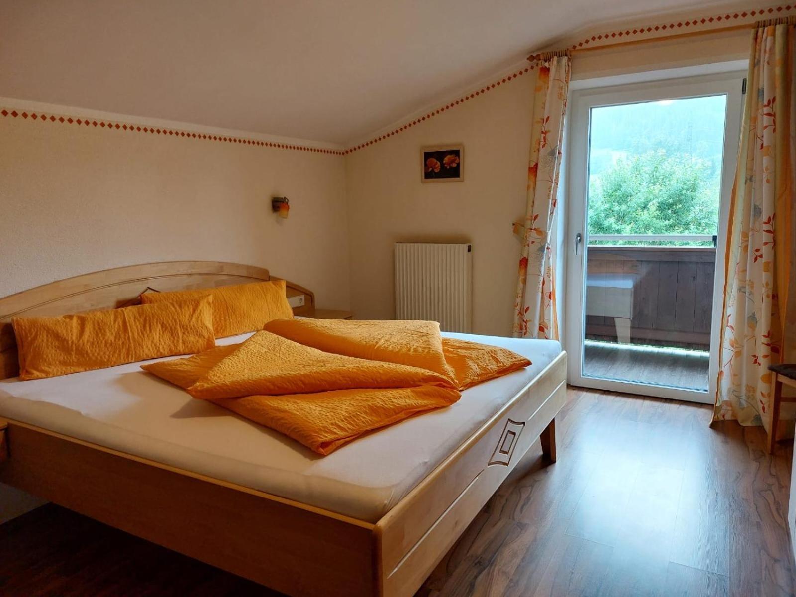 Appartements Am See Neukirchen am Großvenediger Dış mekan fotoğraf