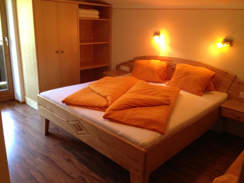 Appartements Am See Neukirchen am Großvenediger Oda fotoğraf