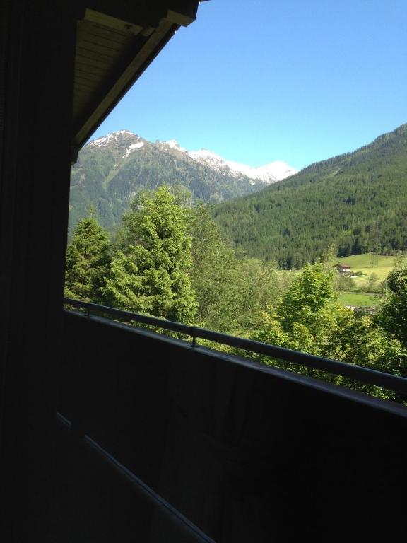 Appartements Am See Neukirchen am Großvenediger Dış mekan fotoğraf