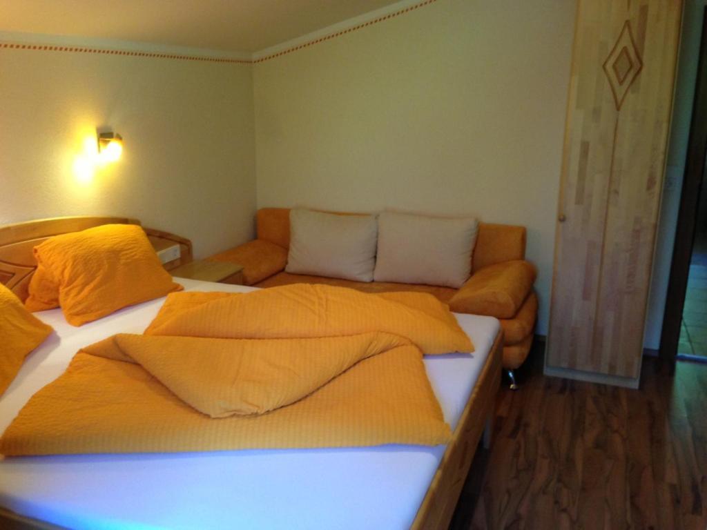 Appartements Am See Neukirchen am Großvenediger Dış mekan fotoğraf