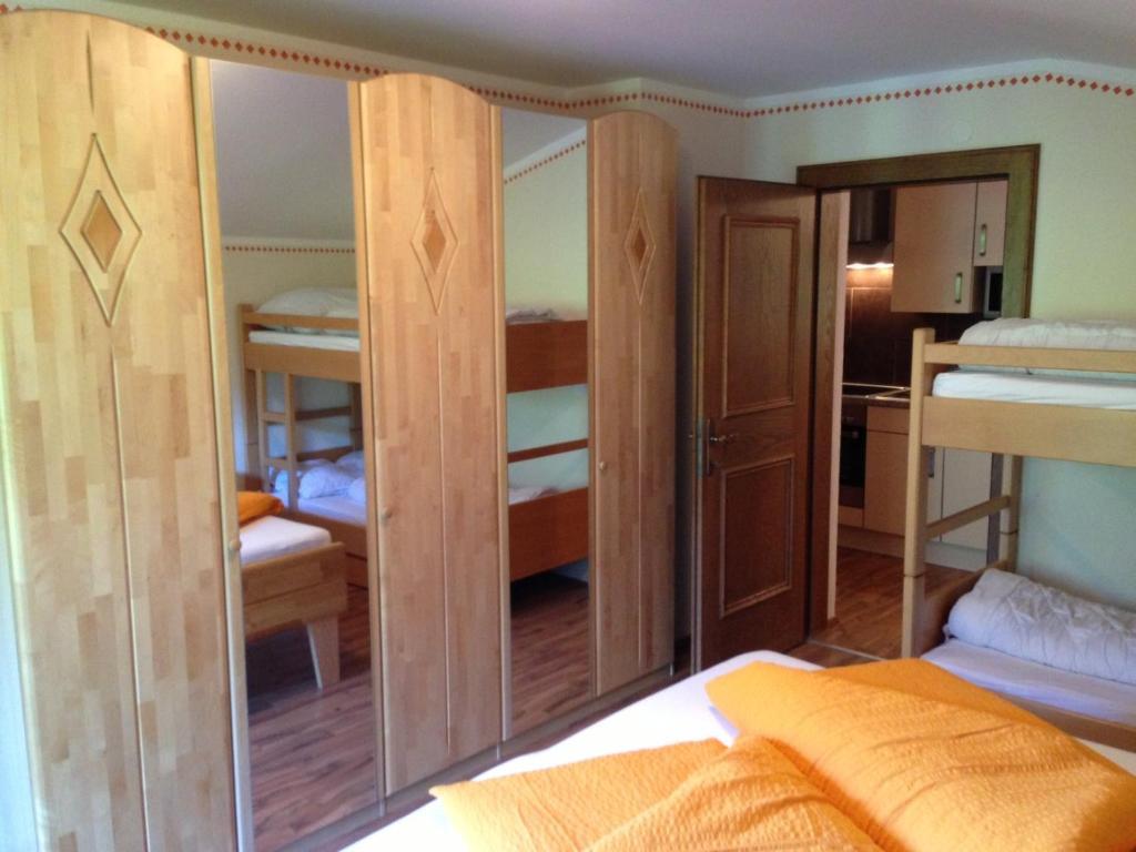 Appartements Am See Neukirchen am Großvenediger Dış mekan fotoğraf
